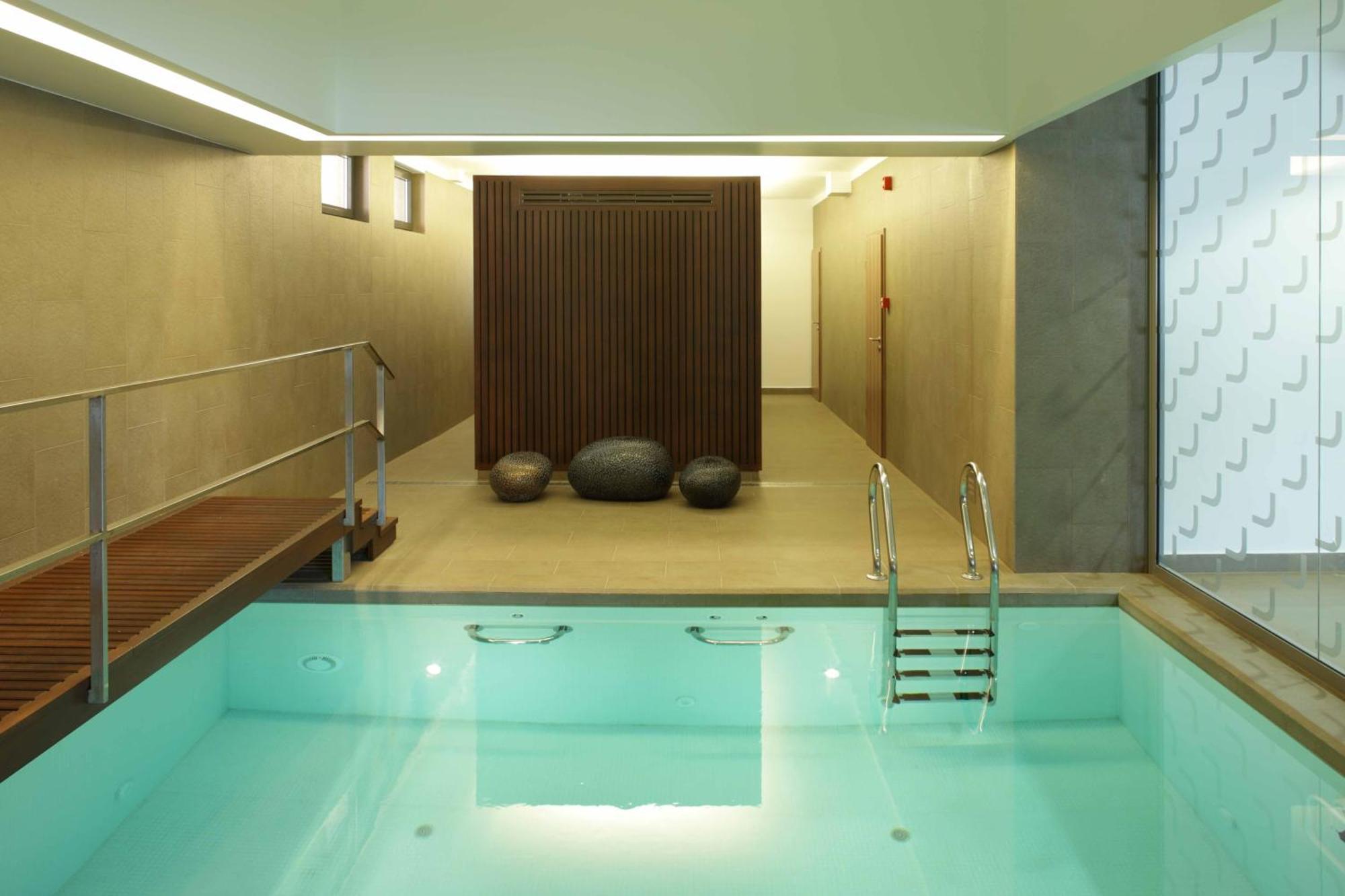 Hotel Laterum بيتْش المظهر الخارجي الصورة