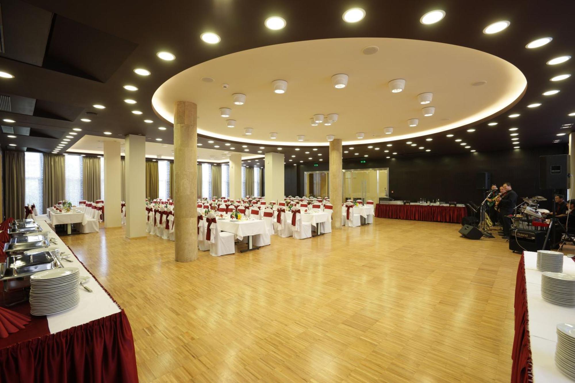 Hotel Laterum بيتْش المظهر الخارجي الصورة