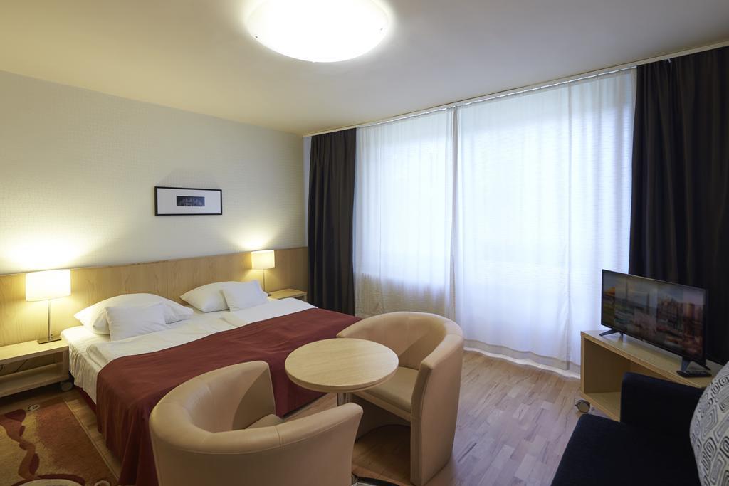 Hotel Laterum بيتْش المظهر الخارجي الصورة